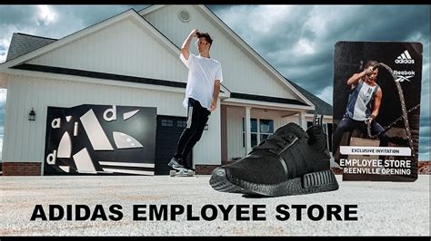 adidas employee store greenville photos|adidas employee store greenville sc.